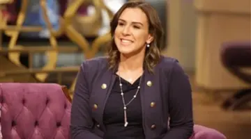 رانيا علواني: التحكيم العادل ضامن حقيقي لنزاهة المسابقات الرياضية